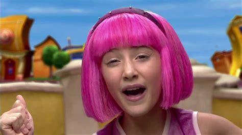 lazy town porn|Lazytown .